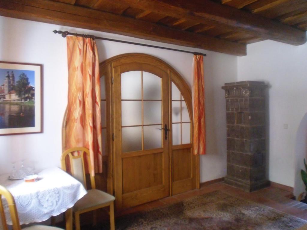 Penzion Podhradi Cesky Krumlov Room photo