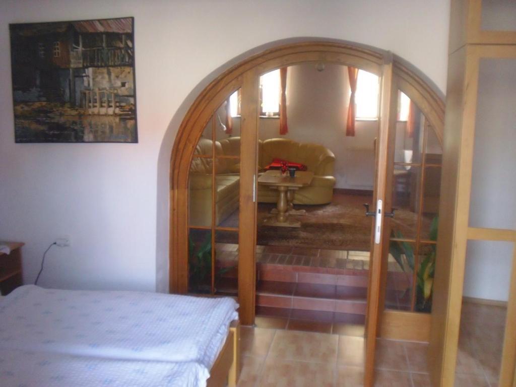 Penzion Podhradi Cesky Krumlov Room photo