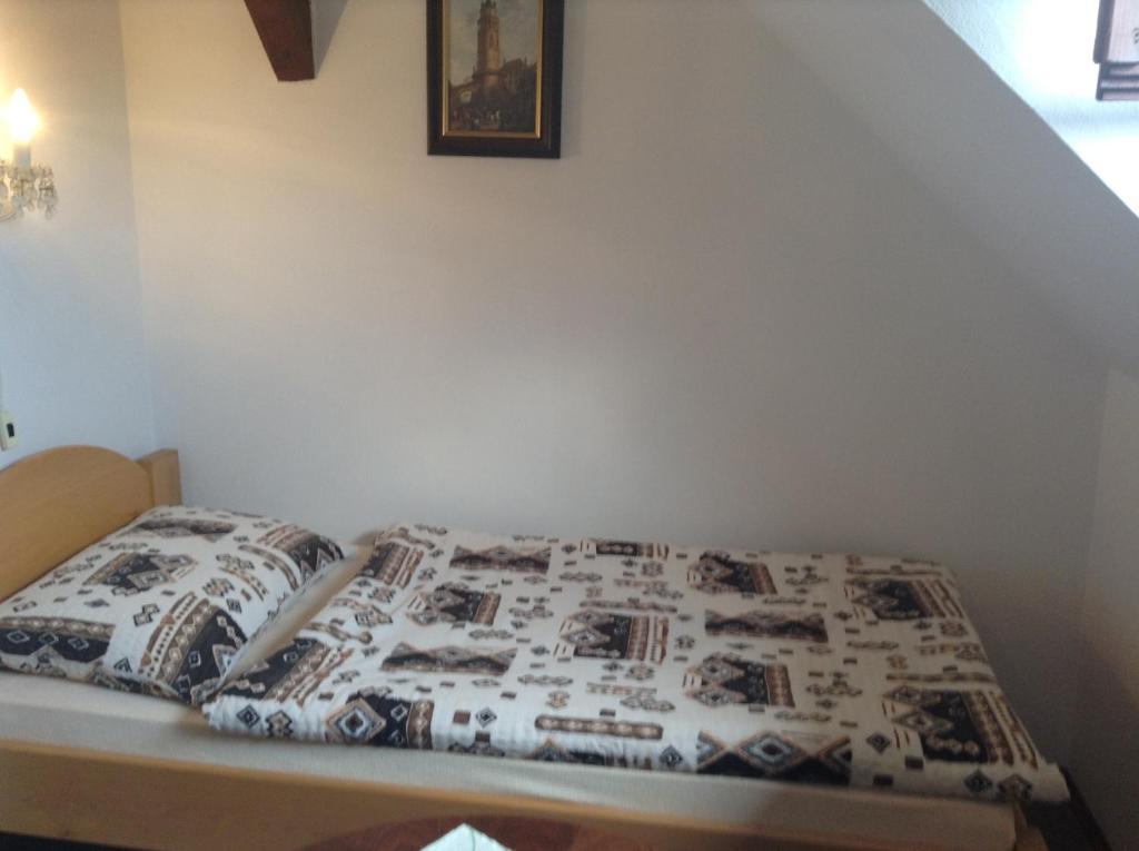 Penzion Podhradi Cesky Krumlov Room photo