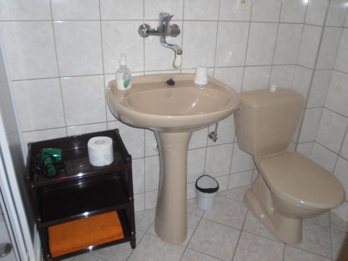 Penzion Podhradi Cesky Krumlov Room photo